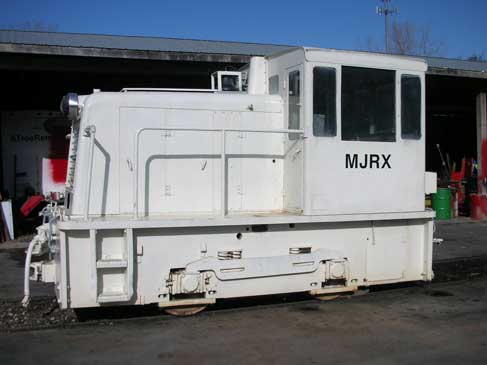 MJRX-25T