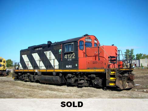 GP9R #4122