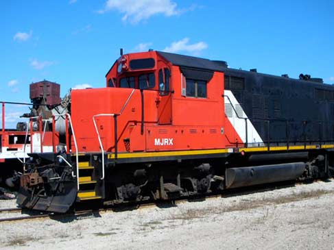 GP9R #4621