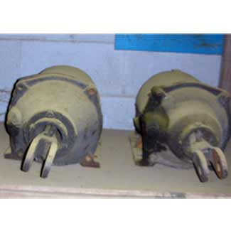 GE Brake Cylinder Assemblies