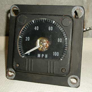 Speedometer